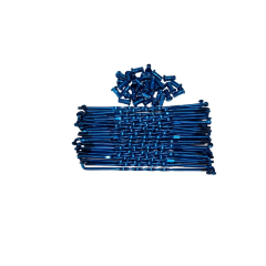 DELTAFORCE 125UAG JANT TELI-NIPEL 4X172-36 KIVR-MAVI #Y4DLT0160A0019