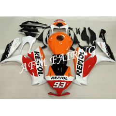 HONDA CBR 1000 RR 2012-2015 REPSOL RACING GRENAJ SETİ #CLK107