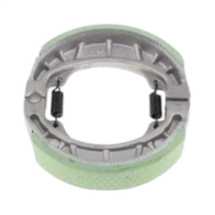 SCOOTER FREN BALATASI YEŞİL 1.KALİTE #KN52014