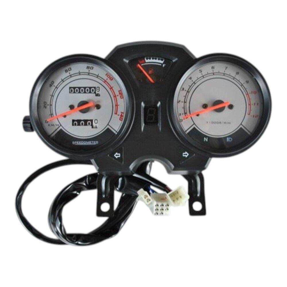 MR 150 KILOMETRE SAATI KOMPLE 140'LIK DEVİR SAATİ DİJİTAL CTVR #Ç34007