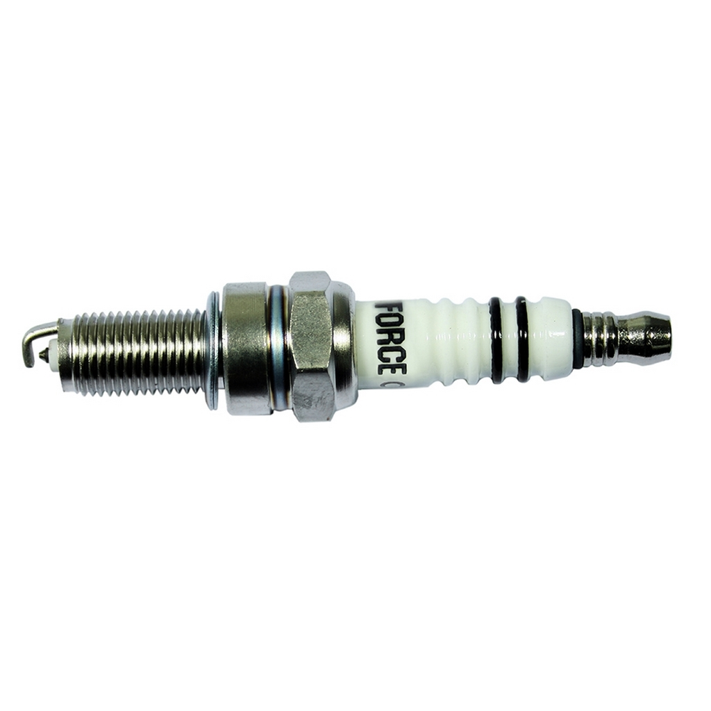DELTAFORCE 125MH (DRIFT) BUJI PLATIN - CPR6EP #Y4DLT0400A0038
