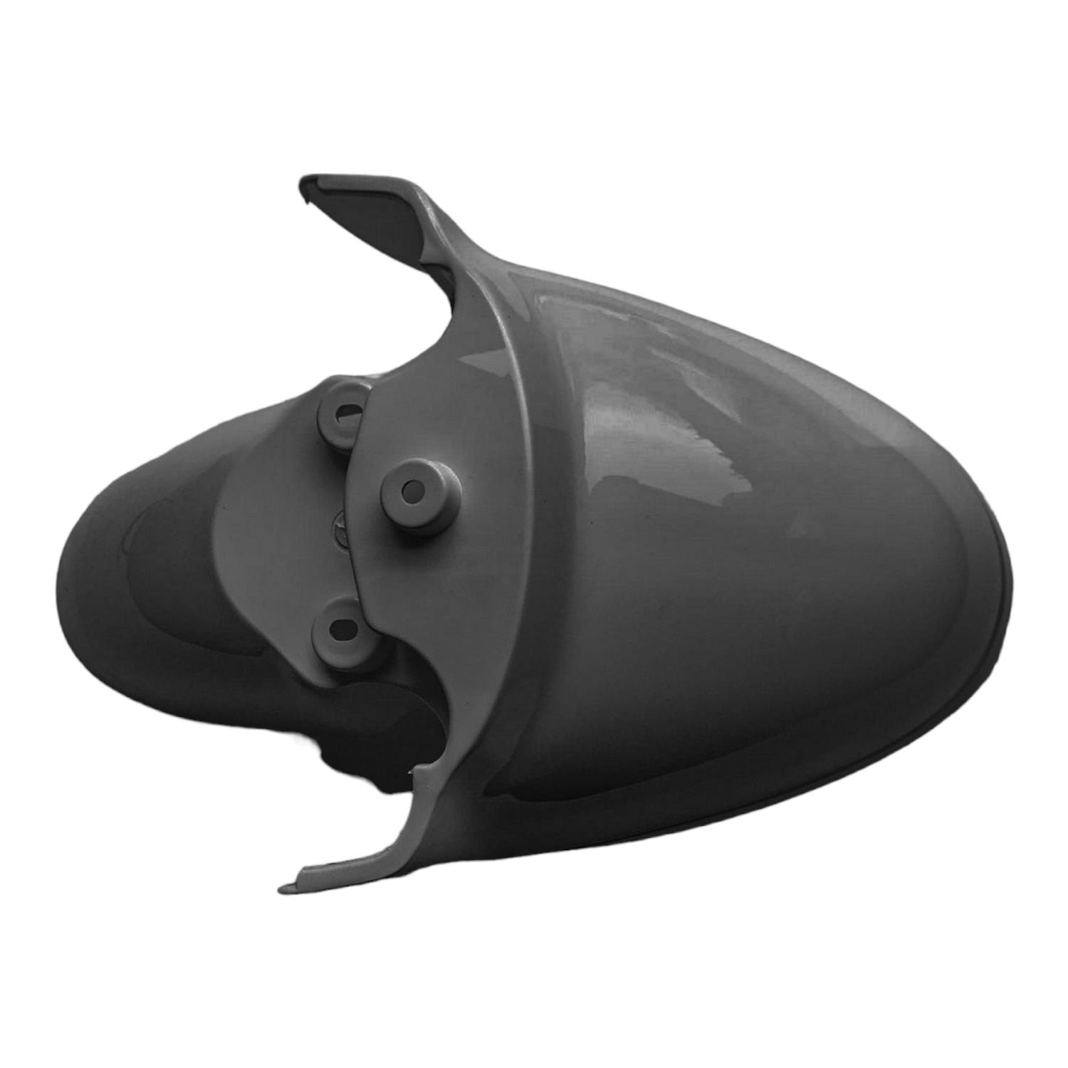 ASYA VOLT STMAX VİVA ON CAMURLUK  ACIK GRİ #AS1000VL F0505 BY