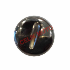 SENTE KAPAGI KUCUK KROM KAPAK CG 100 SPORT #52851