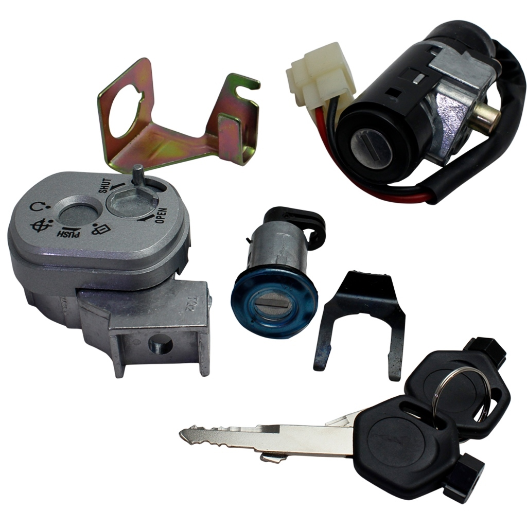 ASYA AS1500 OXYGEN KILIT TAKIMI #AS1500-OX F0708