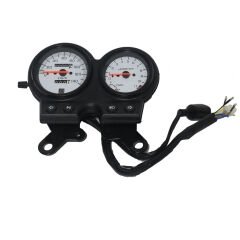 MOTORAN CG125 MTR125SL KM SAATİ KOMPLE YUVARLAK MODEL  #USMH12590127