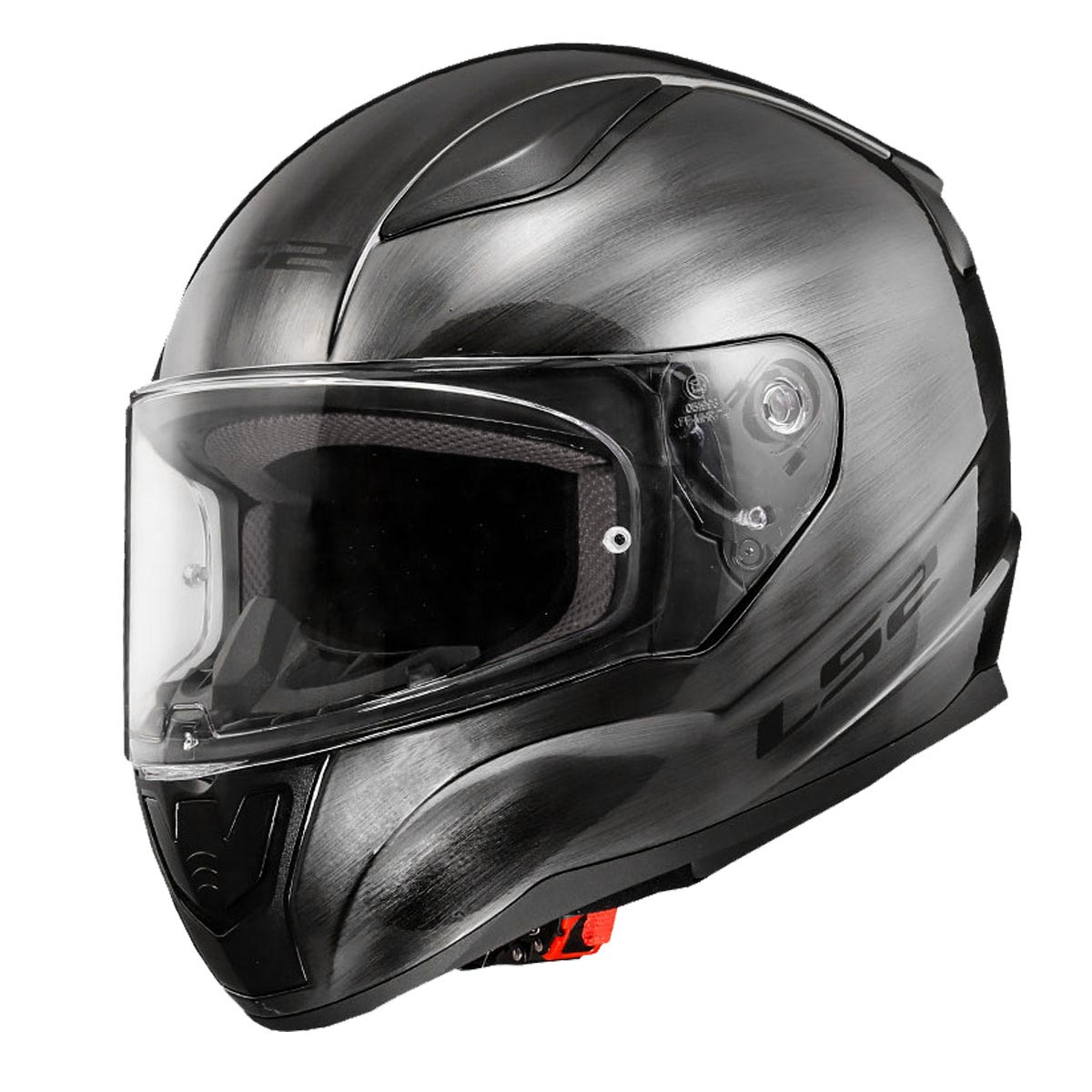 LS2 RAPID 2 JEANS KASK [M]