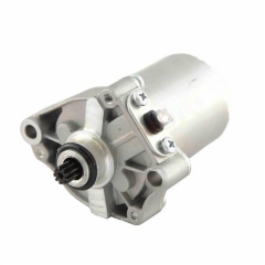 MARS MOTORU SPACY - ACTIVA - BEAT - ACTIVA S - HERO PLEASURE - RKS SPONTINI 110 - ARORA #52306