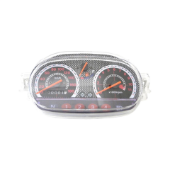 CUP100 KM SAATİ ÇELİK MODEL #KN52937