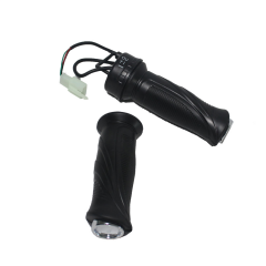 E-BIKE GAZ ELCIK STANDART #BM