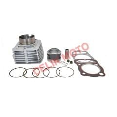 MONDIAL 180 Z-ONE S SİLİNDİR KOMPLE #53558