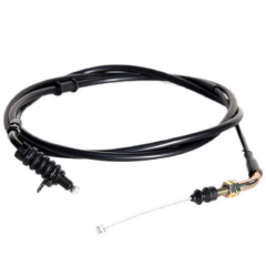 MONDIAL MT125 GAZ TELI BRAKETLI #152-147