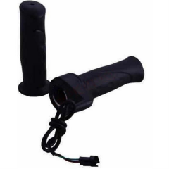 SOL TUTMA KOLU VE GAZ KOLU E-BIKE #60024