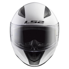 LS2 RAPID 2 BEYAZ KASK [XL]