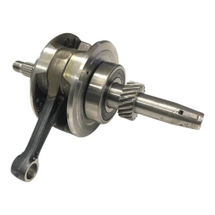 KRANK KOMPLE CG-250 MODIFIYE KISA BİEL OEM (35 MM) STR #ITHKRN012