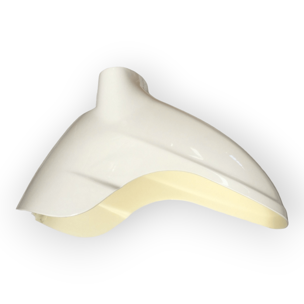 REVIVAL 50 ÖN ÇAMURLUK BEYAZ #MHT03164