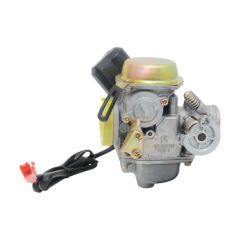 KARBÜRATÖR 150cc SCOOTER - LINHAI 200 SHENGWEY #51636P
