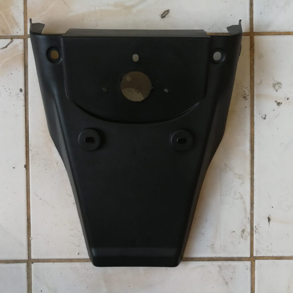 MOTORAN MTZ 1200 ARKA ÇAMURLUK KUYRUĞU #830005-20601-00000