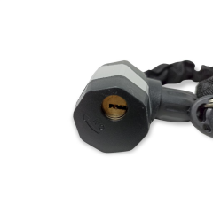 ZİNCİR KİLİT  6 x 150 CM ZHONGLI #21044P