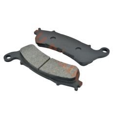 DİSK BALATA ARKA - SUZUKİ ÖN - BURGMAN 200 - BURGMAN 125 #57254