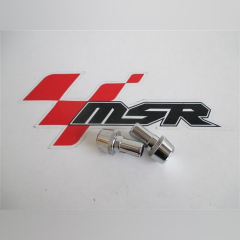 YAMAHA YBR 125 ELCİK TAPASI TAKIM #YBR 129