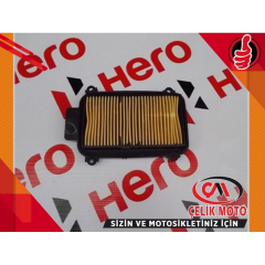 HERO HONDA HAVA FILITRESI #HND-004
