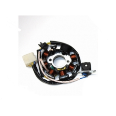 ARORA CUB STATOR (8 LI)MONDİAL 100 KH #BR.CUP.0016