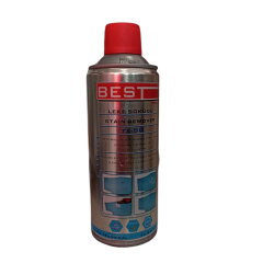 BEST LEKE SOKUCU SPREY 400ML 12LI BEST/TX-90 #YPYAG0044