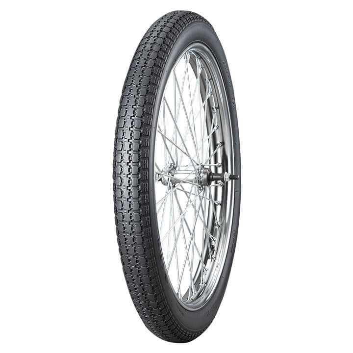 ANLAS 2.50-19 NR-14 TUBE TYPE  #6032