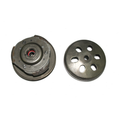 DELTAFORCE UMP ARKA VARYATOR KOMPLE #Y4DLT0200A0002
