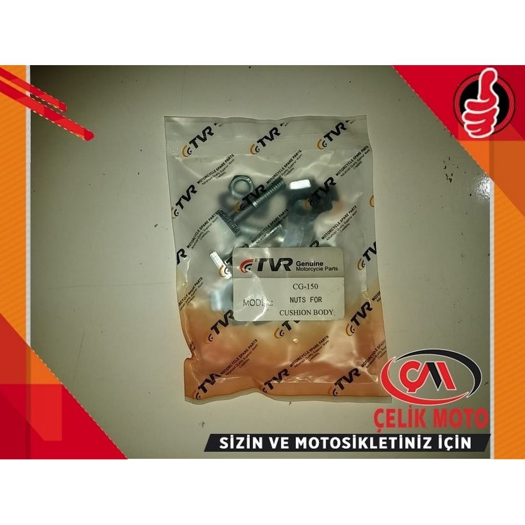 DIRIF ARKA DISLI VIDA SETI #DRF-002