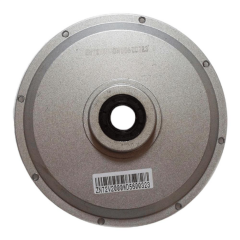 STMAX KOBRA 2000 ARKA JANT KAPAĞI SOL #KO-78-L