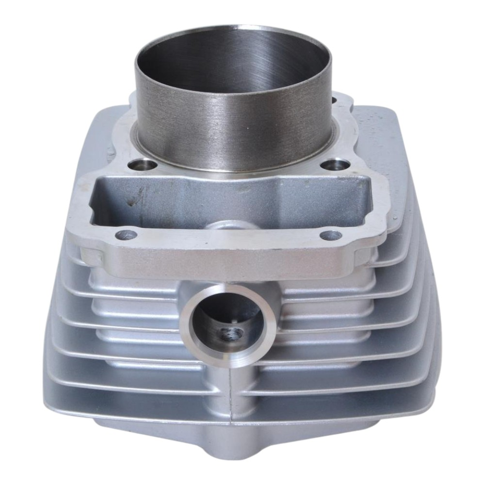 SİLİNDİR ÇIPLAK CG250 65,5 MM 82 MM BOY 8 PETEK #ITHSLN106