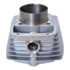 SİLİNDİR ÇIPLAK CG250 65,5 MM 82 MM BOY 8 PETEK #ITHSLN106