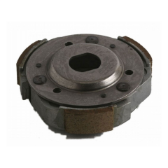DEBRIYAJ BALATASI OEM FIZZY 125 #14014