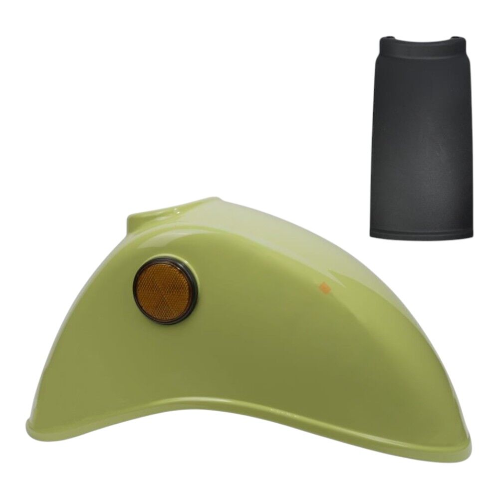 ÖN ÇAMURLUK [SARI] - MONDIAL TURISMO #65973