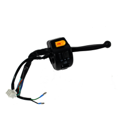 LIFAN EAGLE 125 SOL KOMITATOR #120303