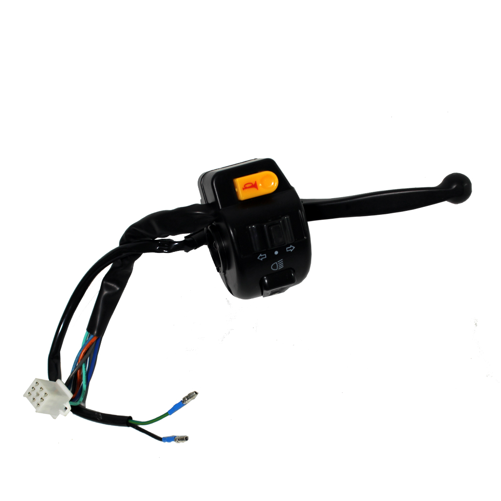 LIFAN EAGLE 125 SOL KOMITATOR #120303