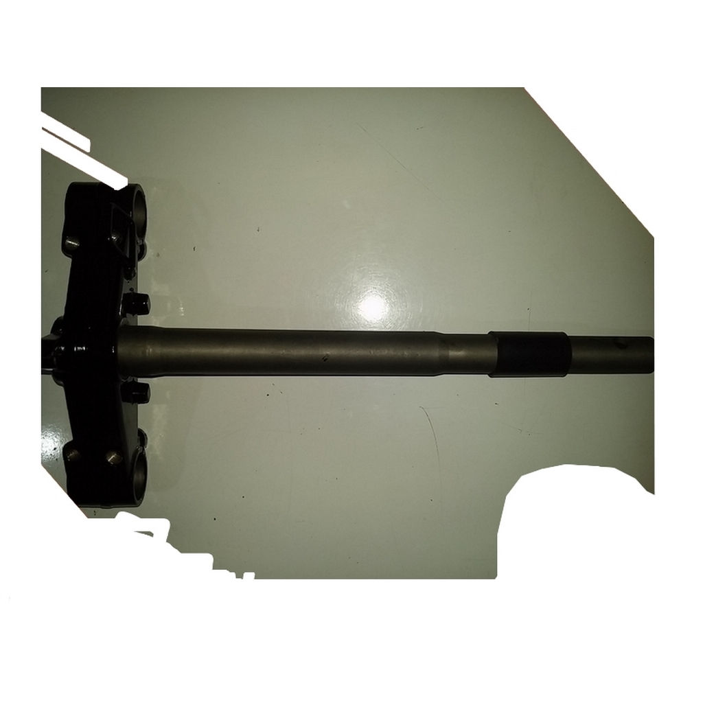 ON MASA ALT PLATIN OEM FIZZY 125 #39002