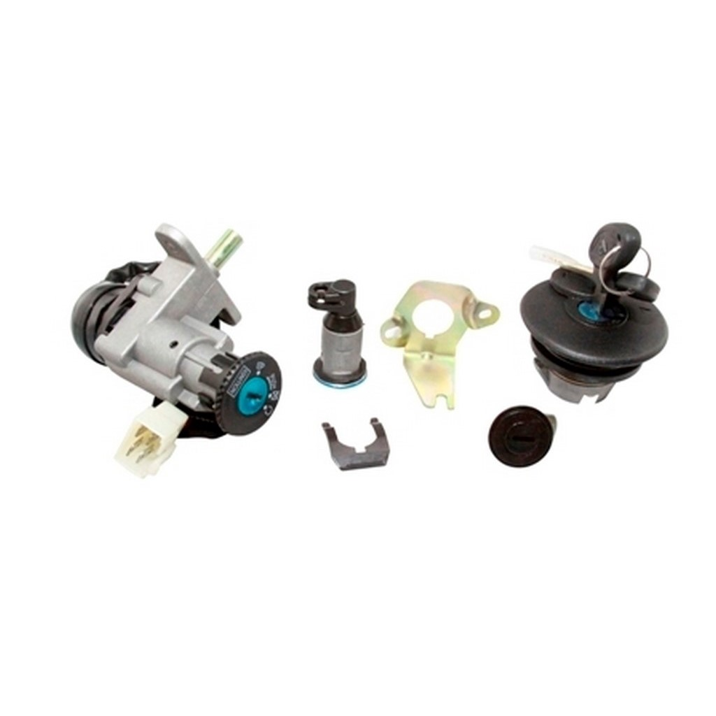 RAMZEY SCOOTER B08 KONTAK KOMPLE #B08-010099