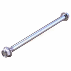ÖN TEKER MİLİ FIZY - CBF 150 - SPACY - ALPHA - ACTIVA S #52968