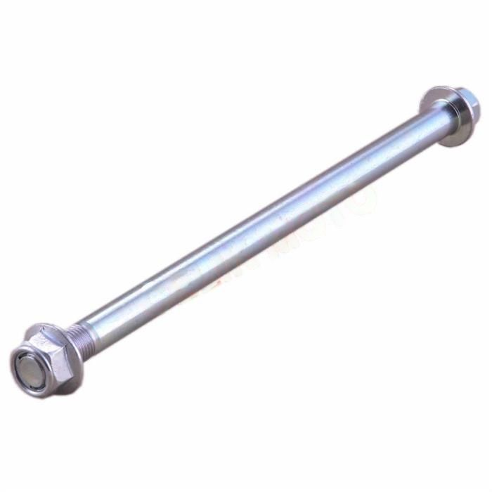 ÖN TEKER MİLİ FIZY - CBF 150 - SPACY - ALPHA - ACTIVA S #52968