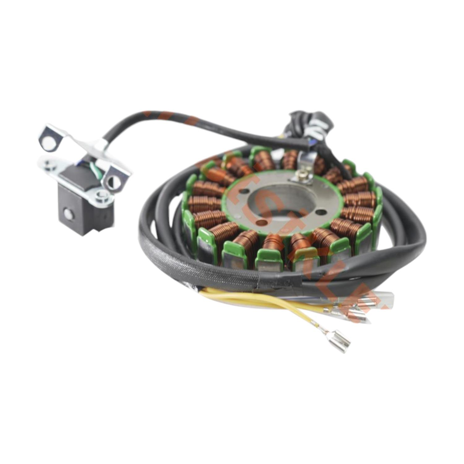 STATÖR - DRİFT L #51848