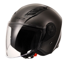 LS2 AIRFLOW 2 JEANS KASK [M]