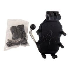 TELEFON TUTUCU TİTREŞİM ÖNLEYİCİ AYNA #BYZ604