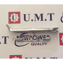 AGK YAN SEHPA SET YAYI+VIDALARI KROM #UMT747