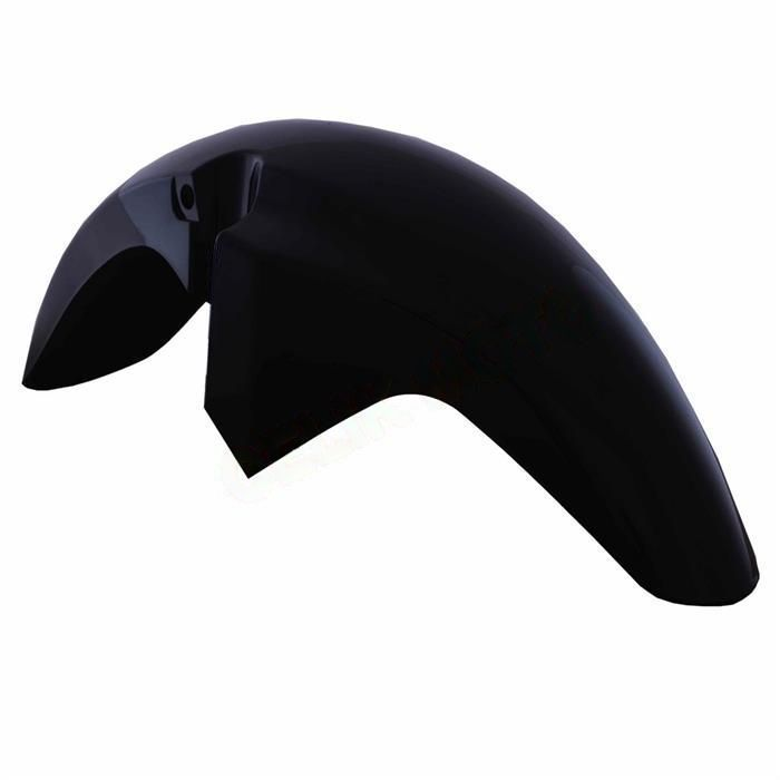 ÖN ÇAMURLUK SİYAH CB 125E #54199