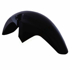 ÖN ÇAMURLUK SİYAH CB 125E #54199