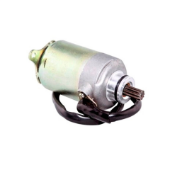 SCOOTER 125-150 MARŞ MOTORU KABLOLU #SCTE102118