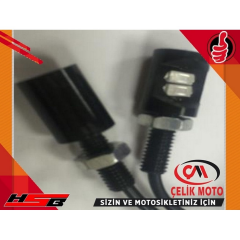 HSB-430 PLAKA ISIK #10-03-0037