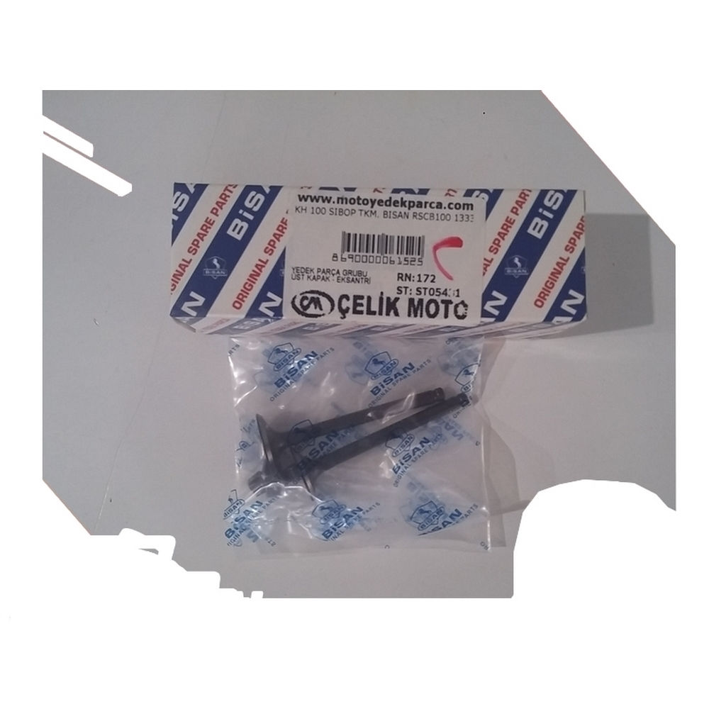 KH 100 SUBAB TAKIMI BISAN RSCB100 #1333